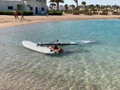 Hurghada Coral Beach - 16