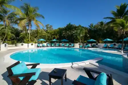 Lifestyle Tropical Beach Resort & Spa All Inclusive - 5