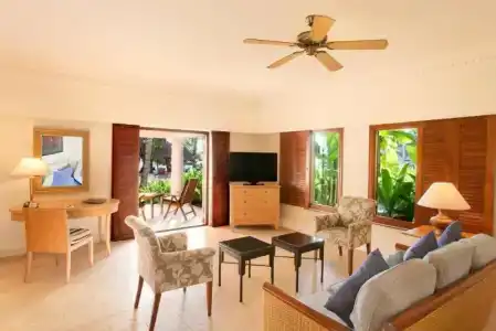 Hilton Mauritius Resort & Spa - 80