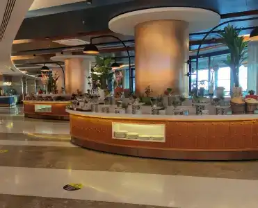 Seaden Quality Resort & Spa - 55