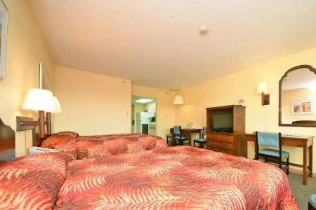 Holiday Sands North "On the Boardwalk" - 8