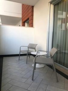 Hilton Garden Inn - 52