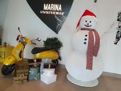  Rove Dubai Marina - 79