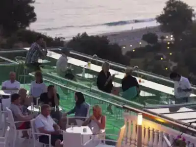 Sunny Hill Alya - 33