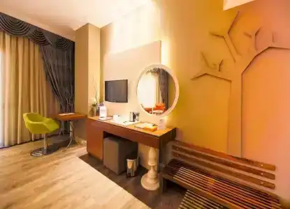 Doğa Thermal Health & Spa - 82