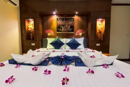PR Patong Residence -SHA - 33