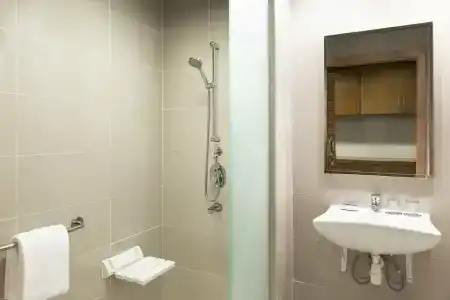 Four Points by Sheraton Downtown Dubai - 39