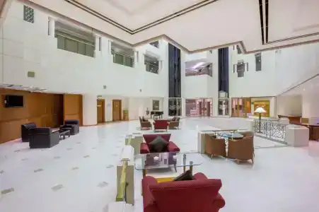 Millennium Downtown Abu Dhabi - 8