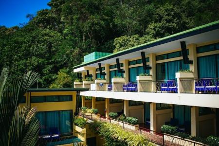 CC's Hideaway Kata - SHA Plus - 21