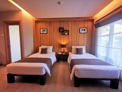 Synergy Samui - 88