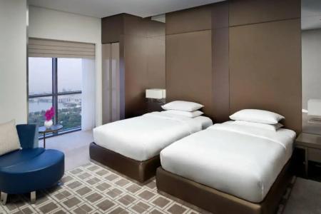 Hyatt Regency Dubai Creek Heights - 25