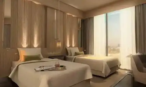 Wyndham Grand Istanbul Levent - 24