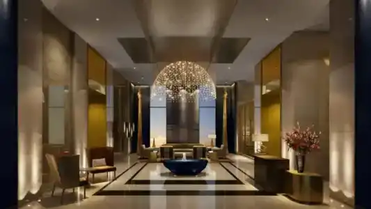 Four Seasons Dubai International Financial Centre - 13
