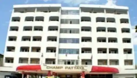 Signature Pattaya - 26