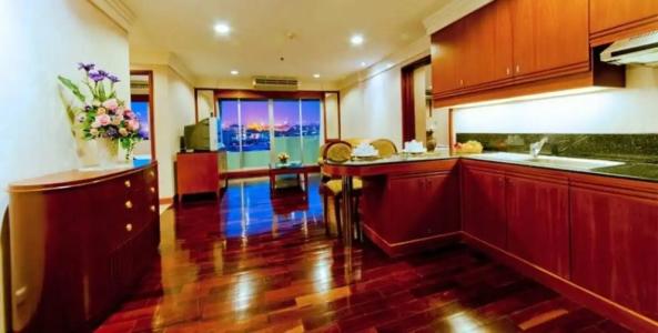 Prince Palace Bangkok - SHA Extra Plus - 74