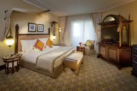 Jumeirah Al Qasr Dubai - 82