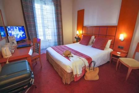 Best Western Premier Roosevelt - 82