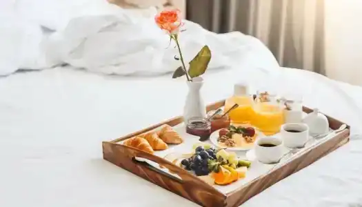 Wyndham Garden Ajman Corniche - 42