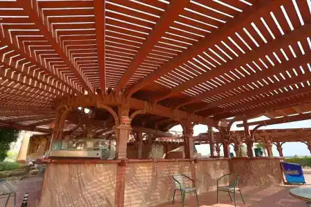 Charmillion Sea Life Resort - 21