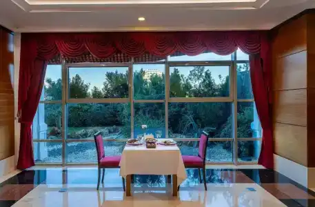 Crowne Plaza Antalya, an IHG - 16