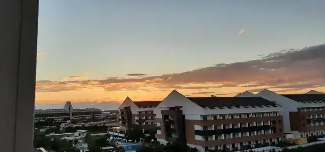 Side Crown Serenity Ultra All Inclusive - 50