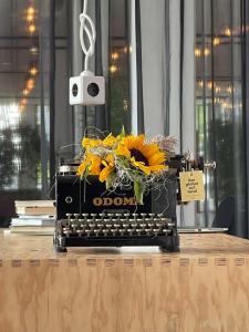 Greet Darmstadt - an Accor -