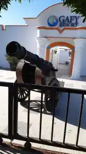 Gafy Resort Aqua Park - 10