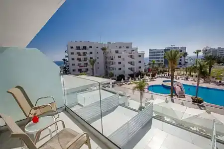 Tsokkos Protaras Beach - 84