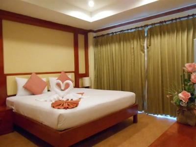Kokotel Phuket Patong - SHA Extra Plus - 25