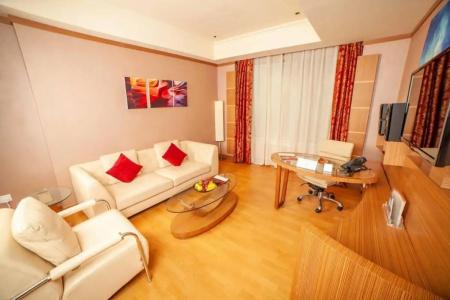 Residence Inn by Marriott Sheikh Zayed Road, Dubai - 48