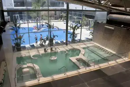 VS Gandía Palace **** - 12