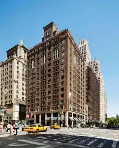 Hilton Club The Quin New York - 0