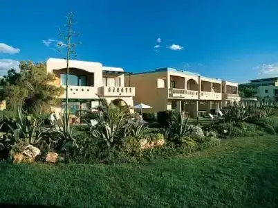 Aquila Rithymna Beach - 11