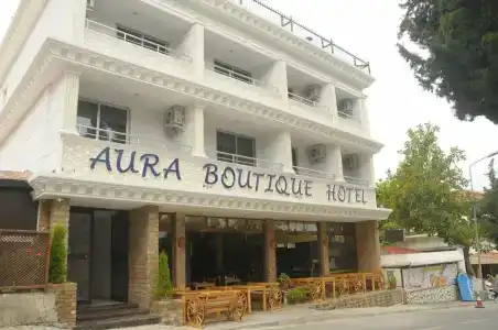 Aura - 72