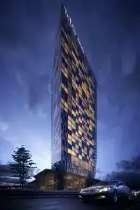 Centro Westside by Rotana - 20