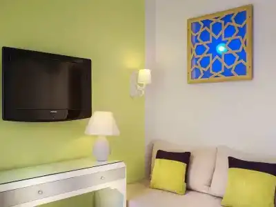 Dahab Lagoon Club & Resort Ex Tirana Dahab - 24