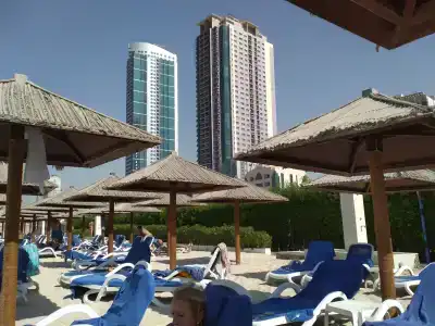 Ramada & Suites by Wyndham Ajman - 49