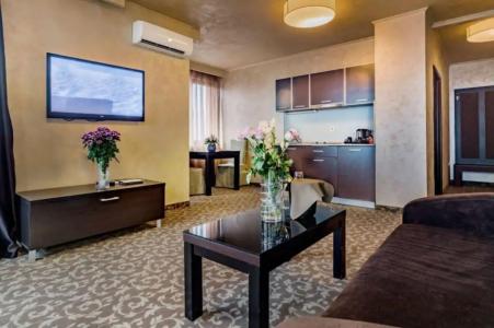 Grand Bansko - Fitness & SPA - 16