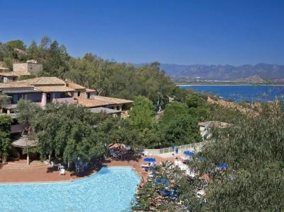 Arbatax Park Resort - Borgo Cala Moresca - 49