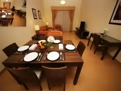 Tulip Apartments - 26