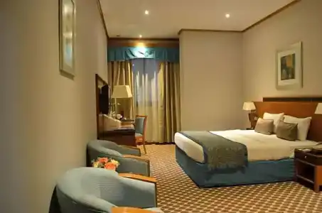 Golden Tulip Al Barsha - 56