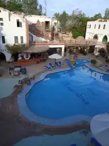 Amar Sina Boutique Egyptian Village - 28