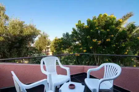 Paradise Abu Soma Resort - 93