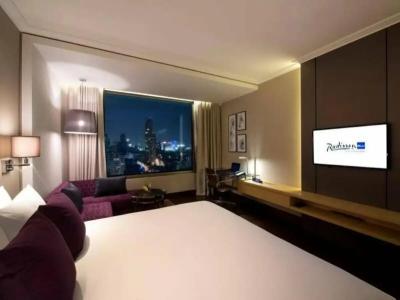 Radisson Blu Plaza Bangkok - 53