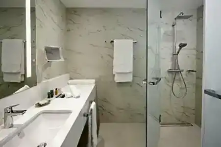 Hilton Tallinn Park - 51