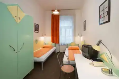 MP Hostel Budapest - 23