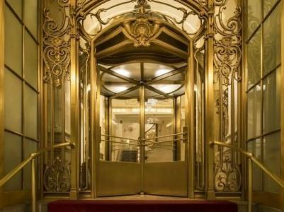 The St. Regis New York - 52