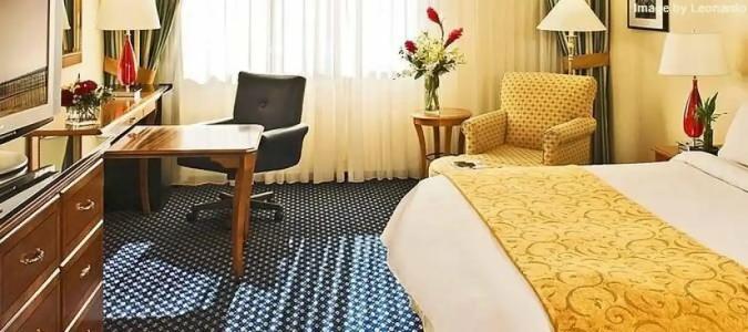 Ventura Beach Marriott - 43