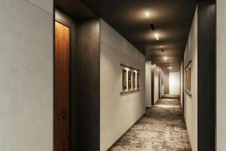 DoubleTree by Hilton Dubai M Square & Residences - 31