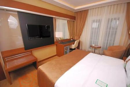 Holiday Inn Ankara-Kavaklidere, an IHG - 66